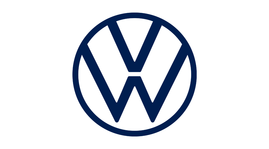 Logo VOLKSWAGEN