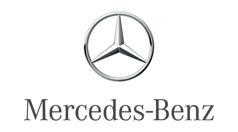 Logo MERCEDES